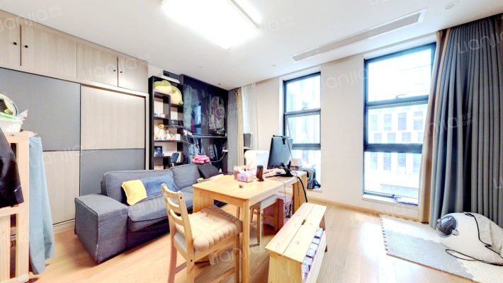 三花国际大厦二手房实景图