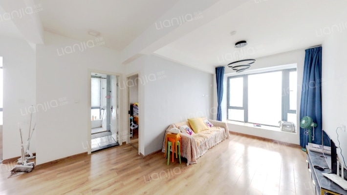 融信宋都南山府二手房实景图