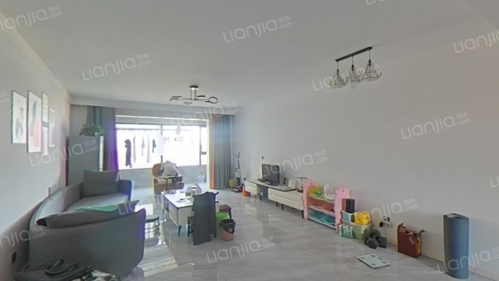 翰林琴苑二手房实景图