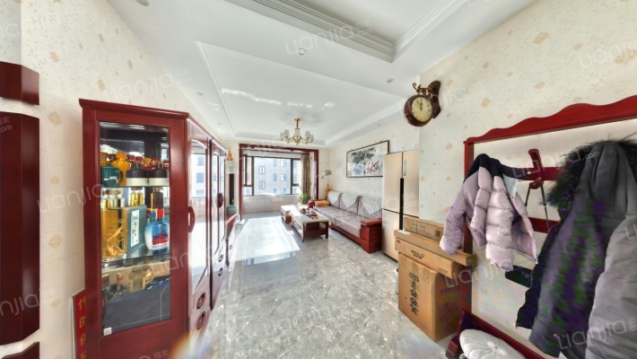 悦蘭台二手房实景图