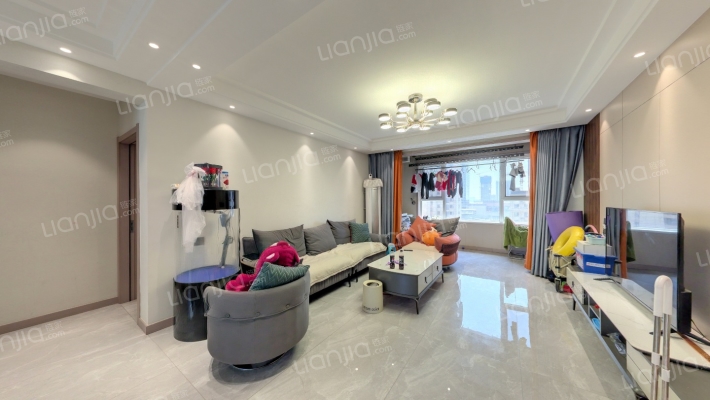 荣科家苑二手房实景图