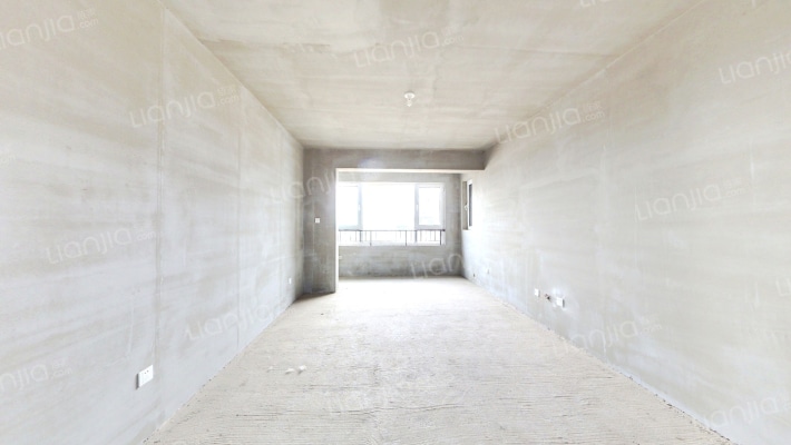 佳兆业悦峰群贤苑二手房实景图