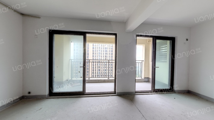 碧桂园紫宸府二手房实景图