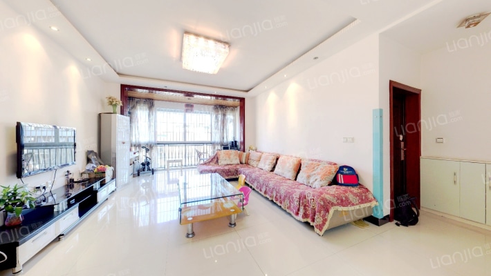 上城二手房实景图