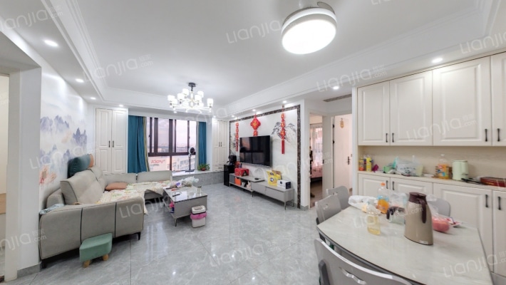 高塘和苑二手房实景图