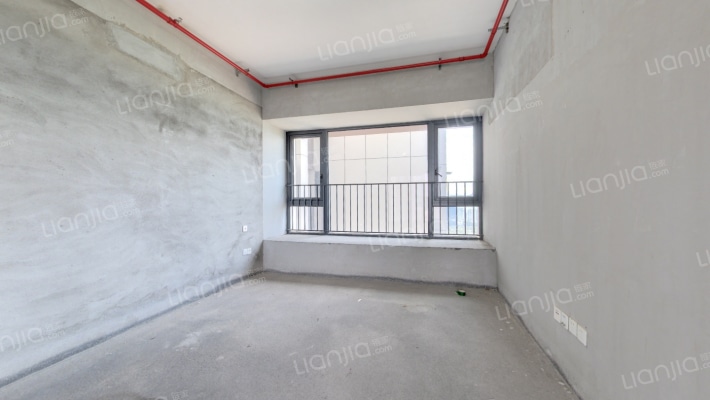 深铁懿府二期二手房实景图