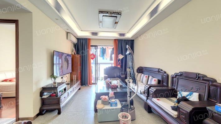 一期御景佳园二手房实景图