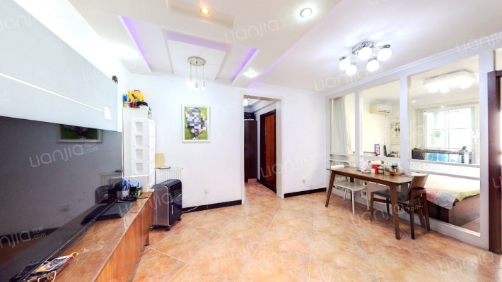 家和园二手房实景图