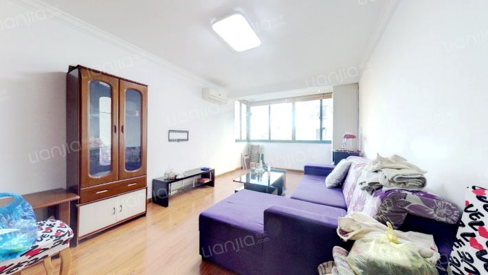 金钟小区二手房实景图