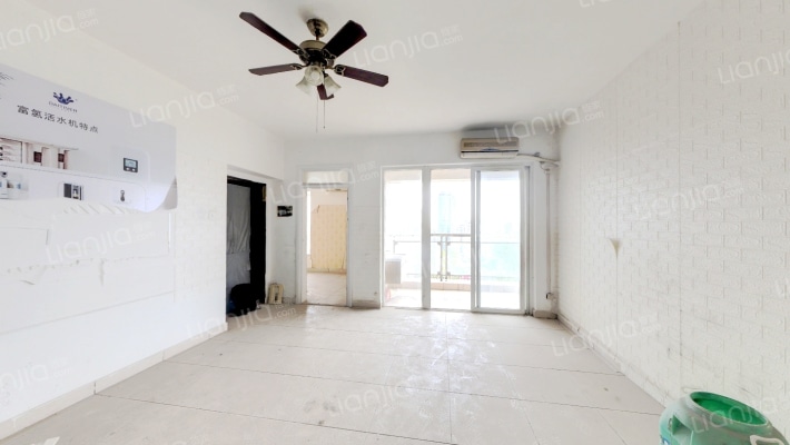 世纪新天二手房实景图