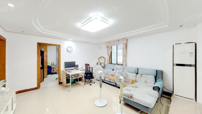 天鹅花园二手房实景图