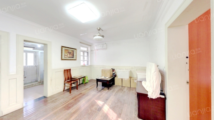 盛源花园二手房实景图