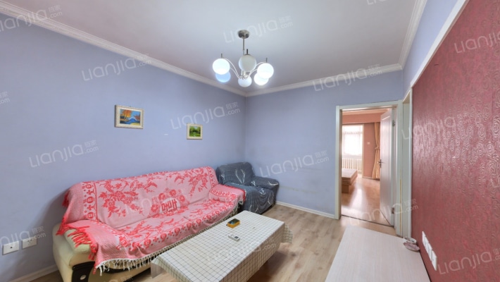 金水路7号院二手房实景图