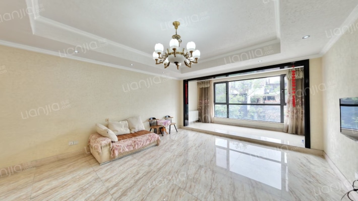 蜀郡二手房实景图