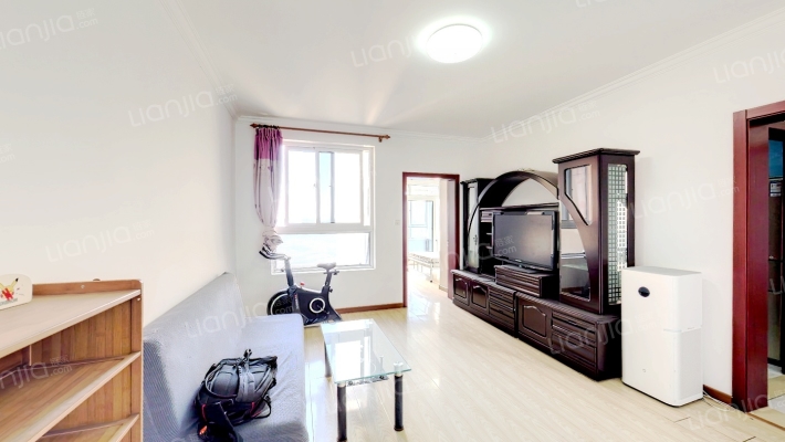 中邦城市园二手房实景图