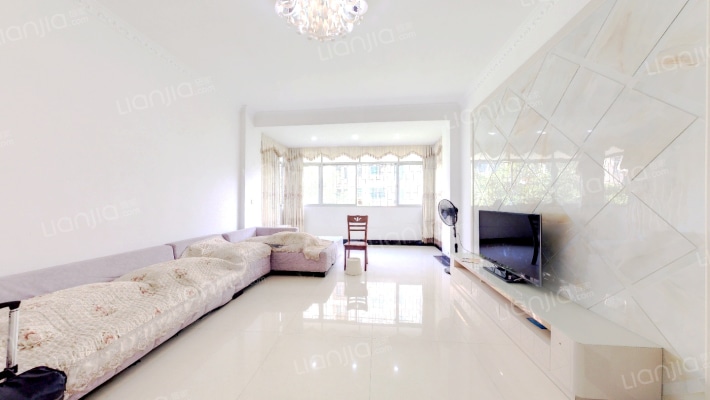 大华电力小区二手房实景图