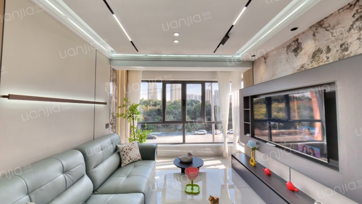 名仕雅居二手房实景图