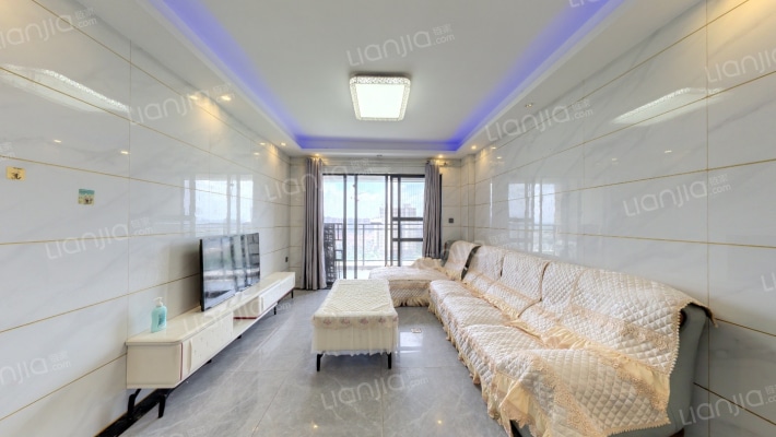 双城峰景二手房实景图