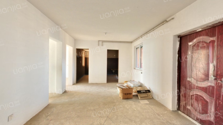 建安佳苑二手房实景图