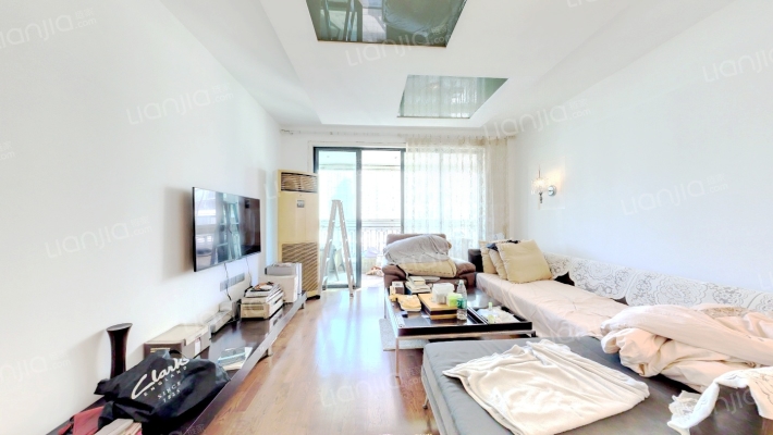 鑫国家园二手房实景图