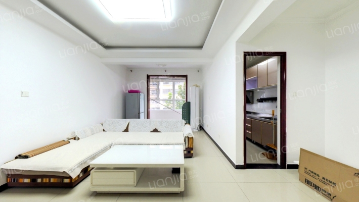 东方丽景二手房实景图