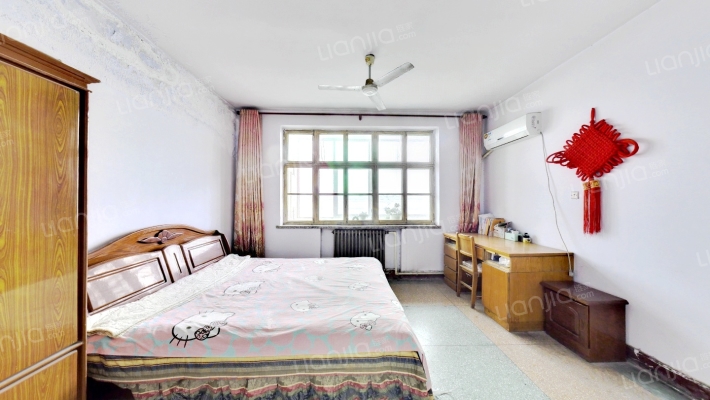 计生委家属楼二手房实景图