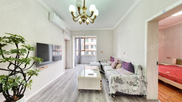 简阳中学宿舍二手房实景图