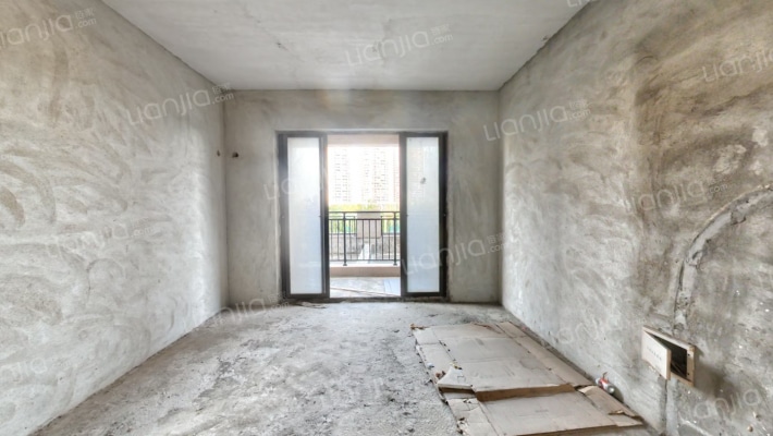 东奥苑二手房实景图