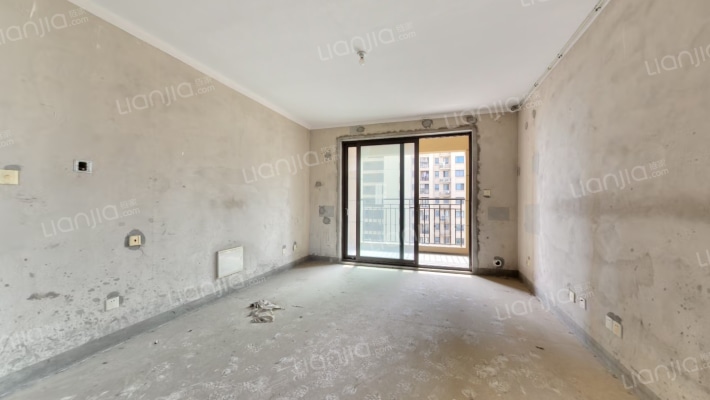 天地源拾锦香花园二手房实景图