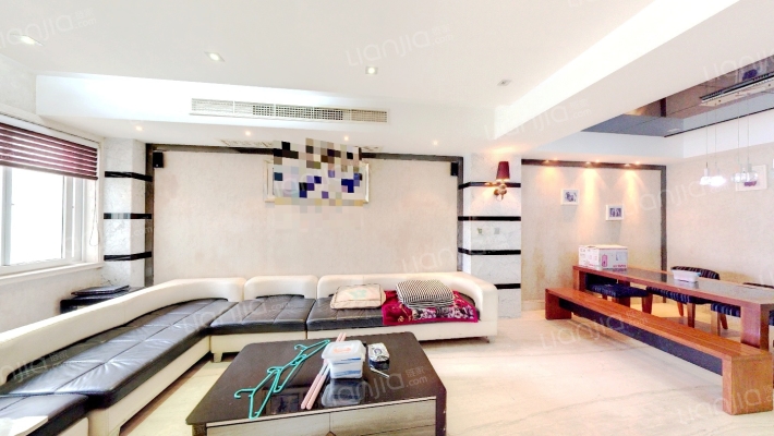 上田小区二手房实景图