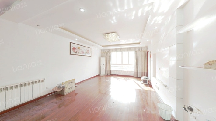 春江花园B区（锡山）二手房实景图