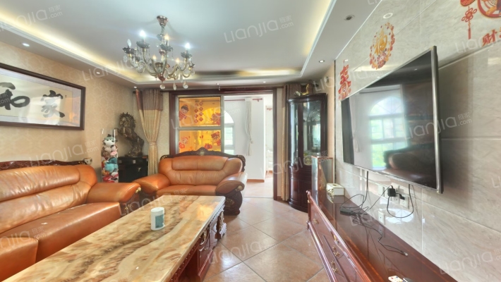 怡丰森林湖南区二手房实景图