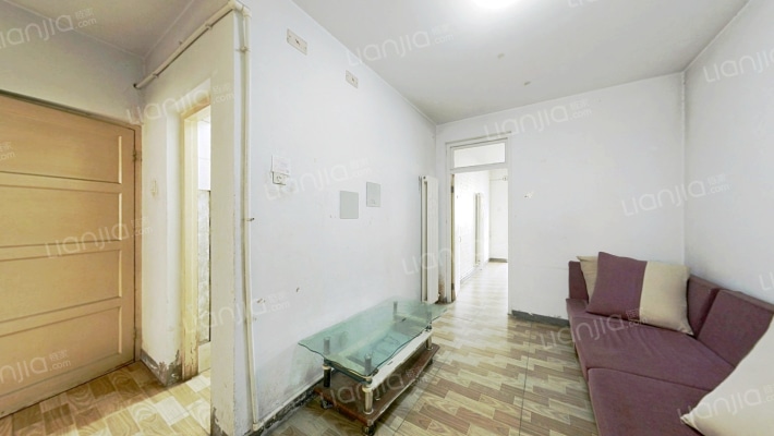 紫竹苑小区二手房实景图