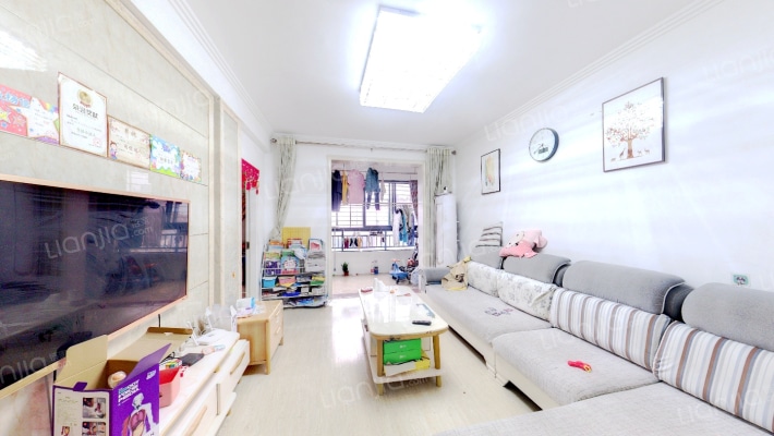 宏洋·凤凰城二手房实景图