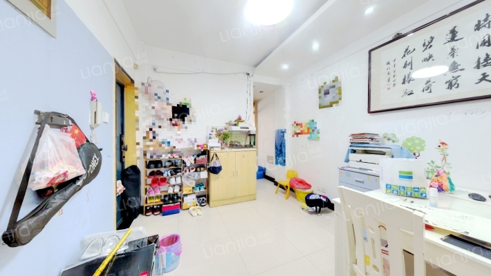 铜陵路338号二手房实景图