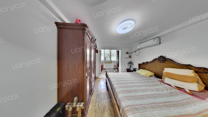 景福里二手房实景图