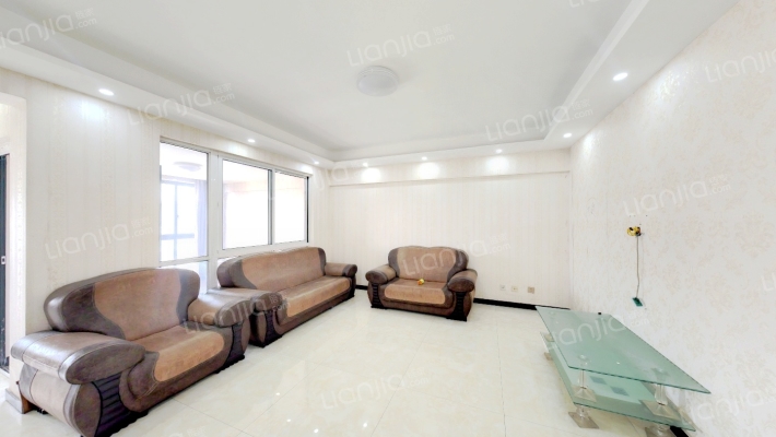 豪康锦苑二手房实景图