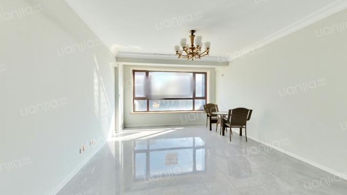 金石茗苑二手房实景图