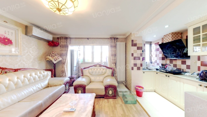 牛街西里二手房实景图