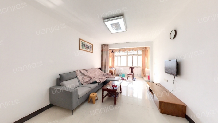 心怡家园二手房实景图