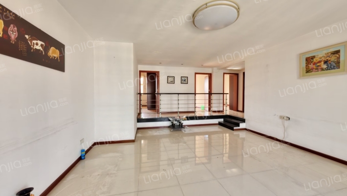 香江花园四期二手房实景图