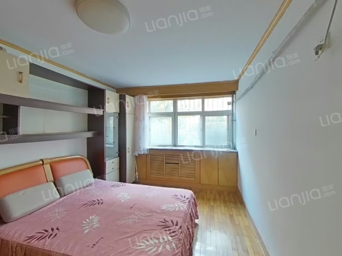 整租·恩波小区 2室1厅 南