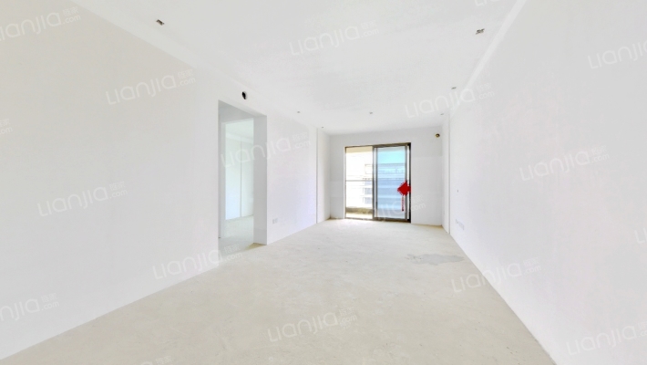 新希望锦粼九里一期二手房实景图