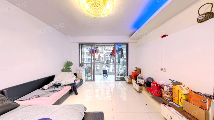 丽景天成二手房实景图