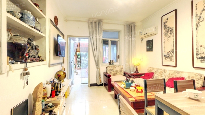 省植保站宿舍二手房实景图