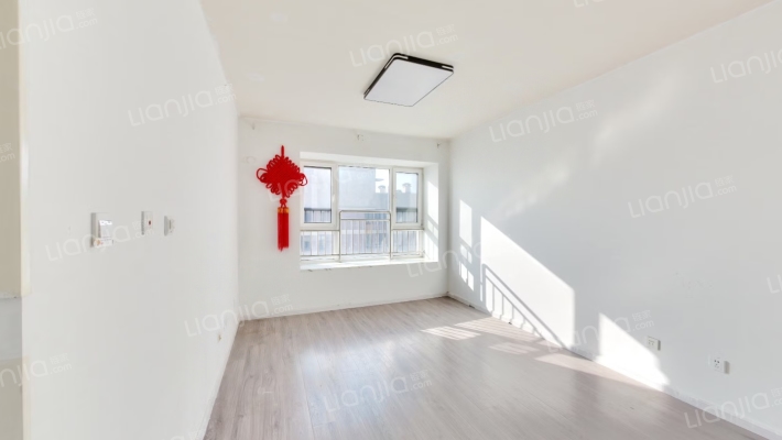 鲁润静园二手房实景图