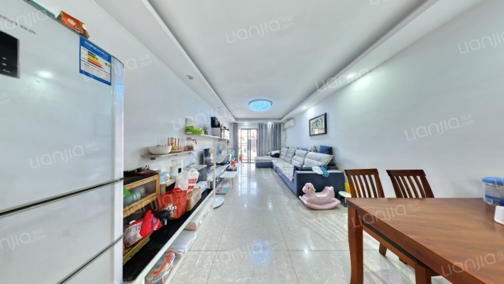 誉云轩二手房实景图