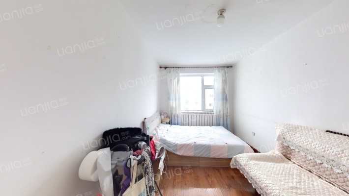 南城家园C区二手房实景图