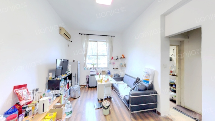 珠委大院二手房实景图