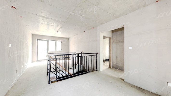 永定河孔雀城剑桥郡一期二手房实景图